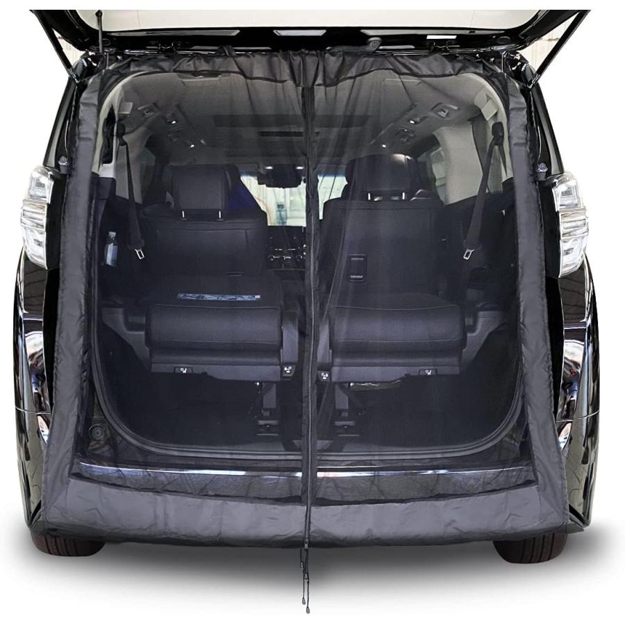 送料無料 ウインドーネット バックドア用 車用 カーテン 車中泊 アウトドア 車 カー用品 夏 虫よけネット 網戸 防虫ネット グッズ カーネット Acr 159 Acr 159 セレクトショップavenir 通販 Yahoo ショッピング