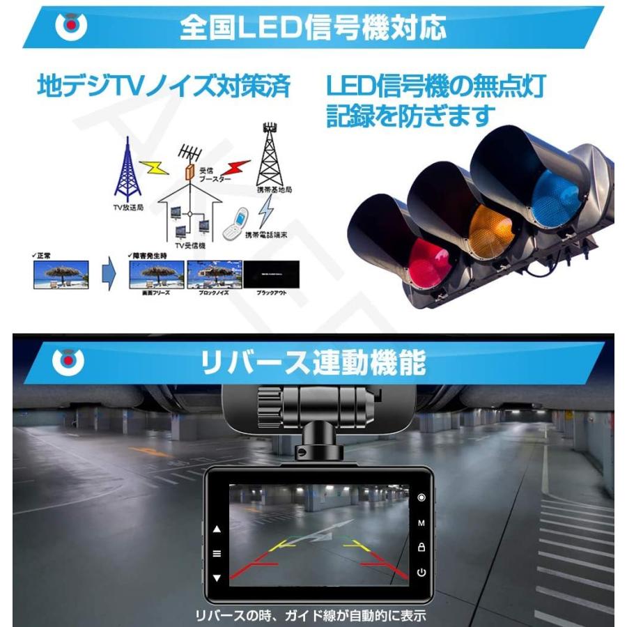 最新進化型・1440P 高画質 スーパーキャパシタ搭載 ドライブレコーダー