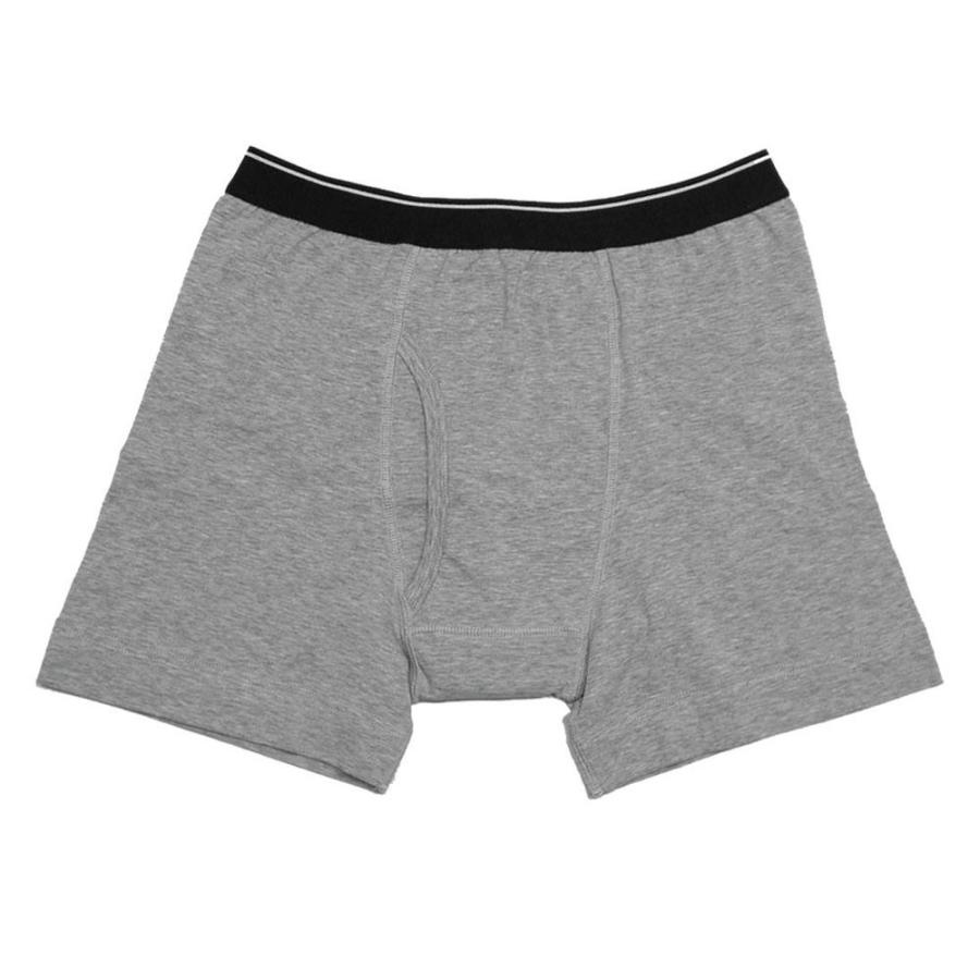 送料無料 田口式健康パンツ スーパーダンディー メンズ ボクサーパンツ トランクス 下着 同色3枚セット Amb 01 セレクトショップavenir 通販 Yahoo ショッピング