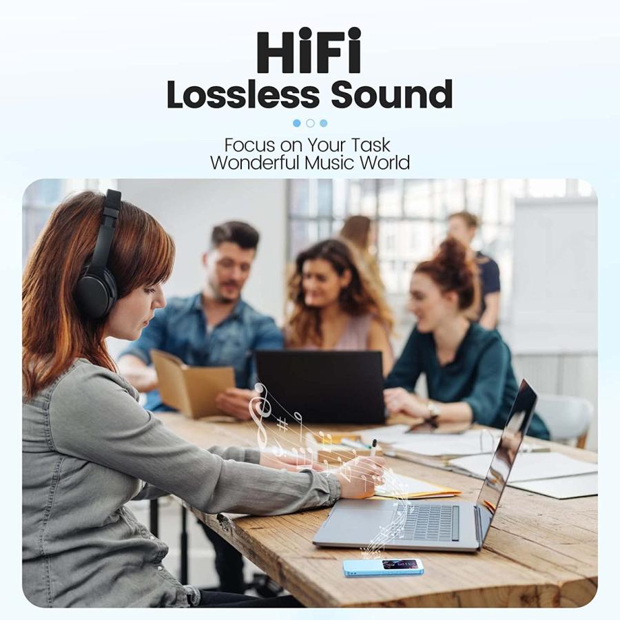 音楽聴くやつ NW-ZX300シリーズ | ポータブルオーディオプレーヤー WALKMAN