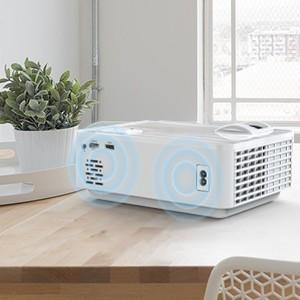 プロジェクター 9500lm 100