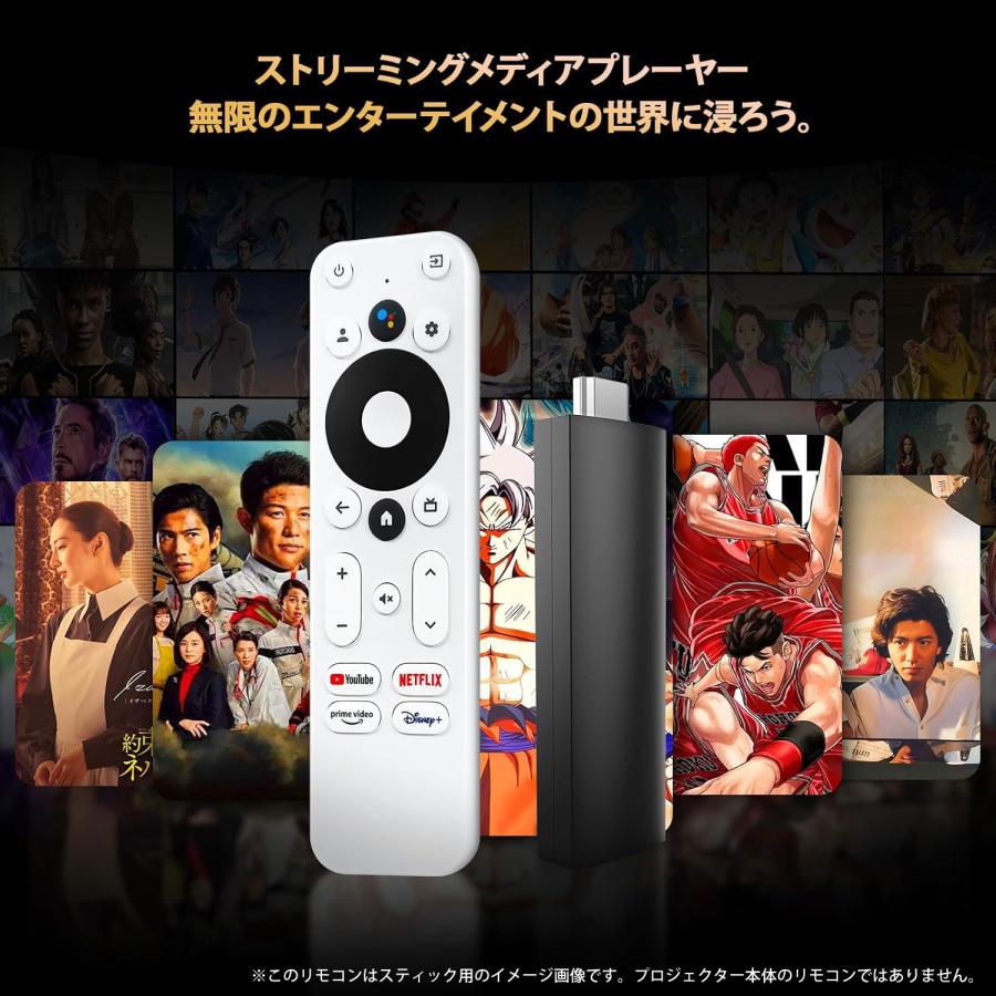 プロジェクター 30000LM 4K対応 オートフォーカス 自動台形補正 WiFi6