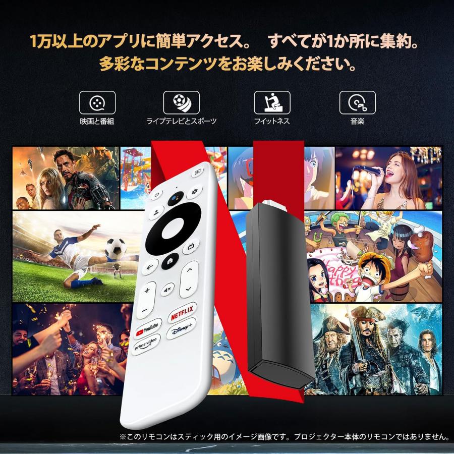 プロジェクター 30000LM 4K対応 オートフォーカス 自動台形補正 WiFi6