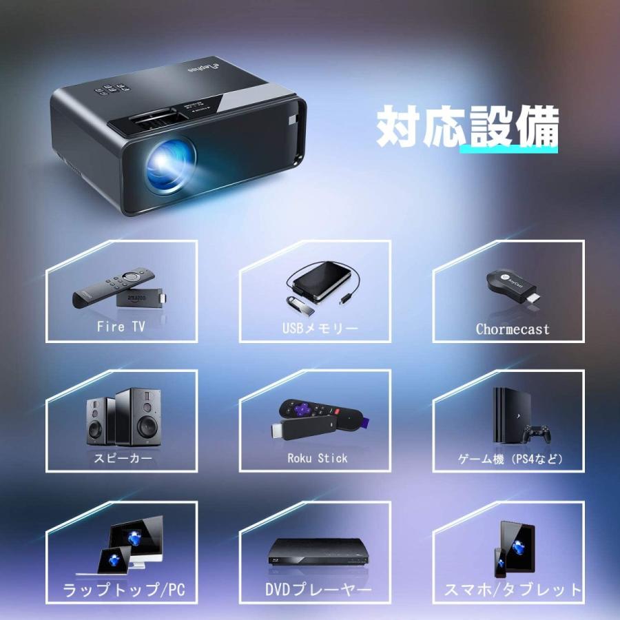 送料無料 Wifi プロジェクター スマホと直接接続可 Led 4600lm 19 1080最大解像度 内蔵スピーカー2 Hdmi Avケーブル付属 Apr 07 Apr 07 セレクトショップavenir 通販 Yahoo ショッピング