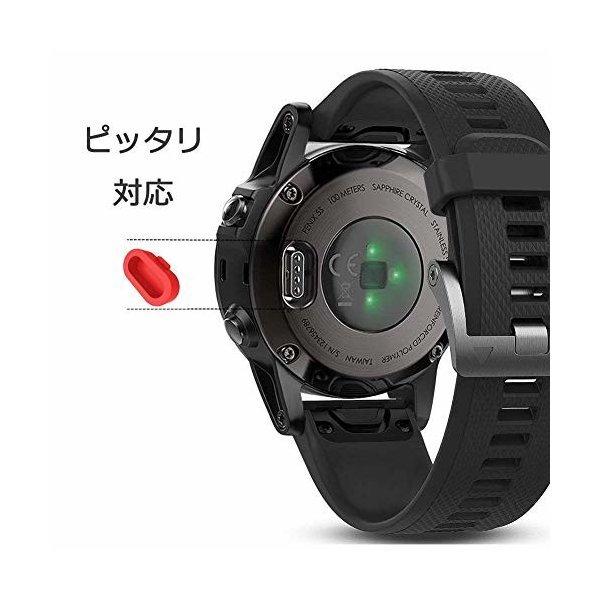 GARMIN - ガーミン　s62  ブラック　センサー付 fēnix 6X Pro Dual Power Ti Black DLC | 販売終了 | Garmin 日本