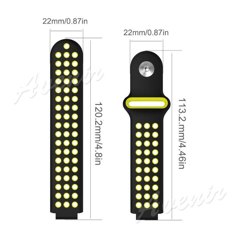 GARMIN ガーミン 交換 ベルト ForeAthlete Forerunner 220 230 235 630