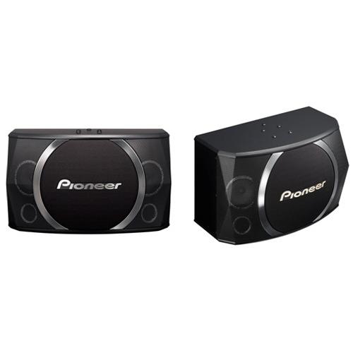 Yahoo!オークション - Pioneer パイオニア カラオケスピーカー CS-X080