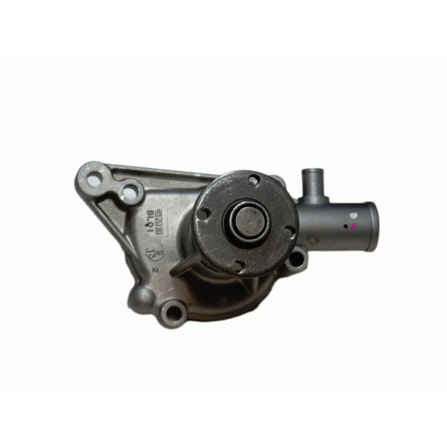 ローバーミニ ウォーターポンプ　～96年　ハイキャパシティー GWP187EVO ローバーミニ用 ウォーターポンプ 〜96 エボモデル GWP187EVO