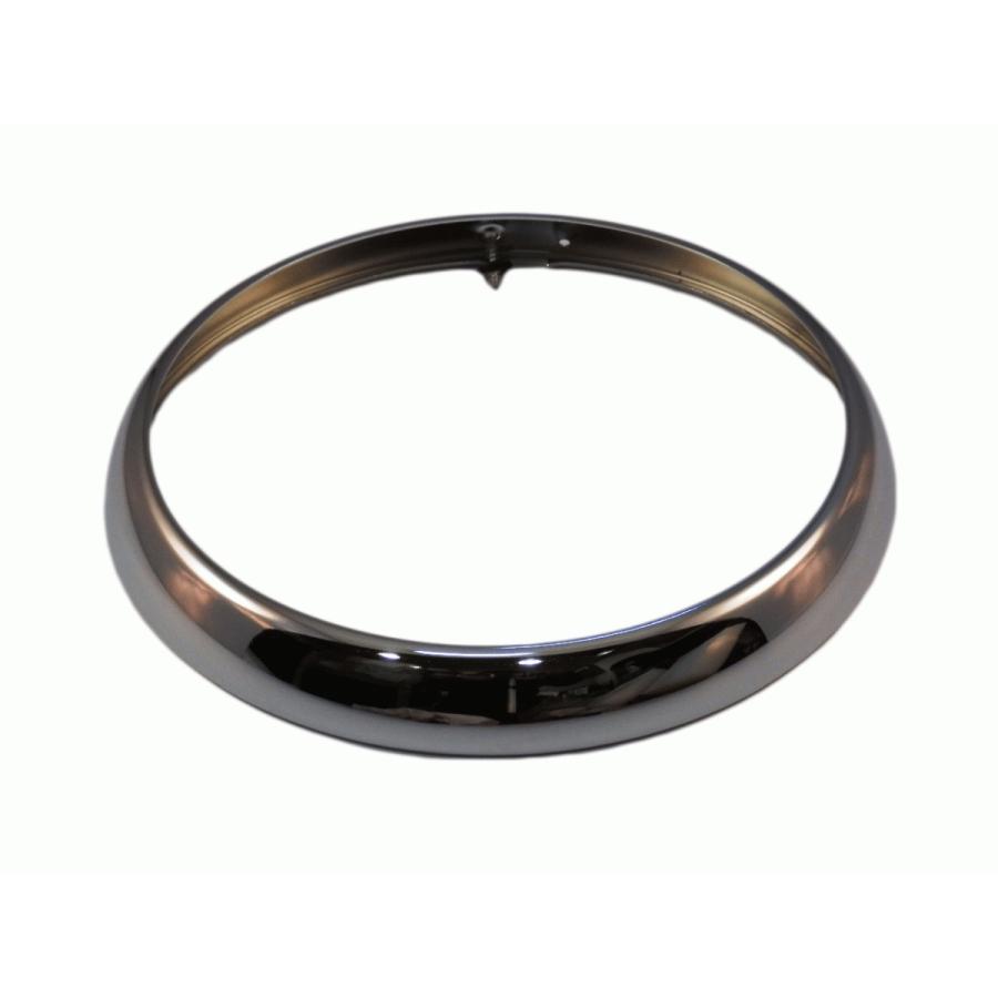 ローバーミニ ヘッドライトリム 97’〜最終モデル | ローバー