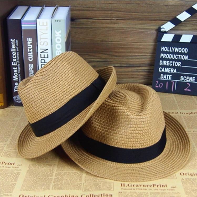 送料無料 麦わら帽子 キッズ 子供 女の子 男の子 ストローハット 中折れハット 帽子 ハット Uv対策 日焼け防止 新作 オシャレ カンカン帽 Cttt アパレルavicii アヴィーチ 通販 Yahoo ショッピング