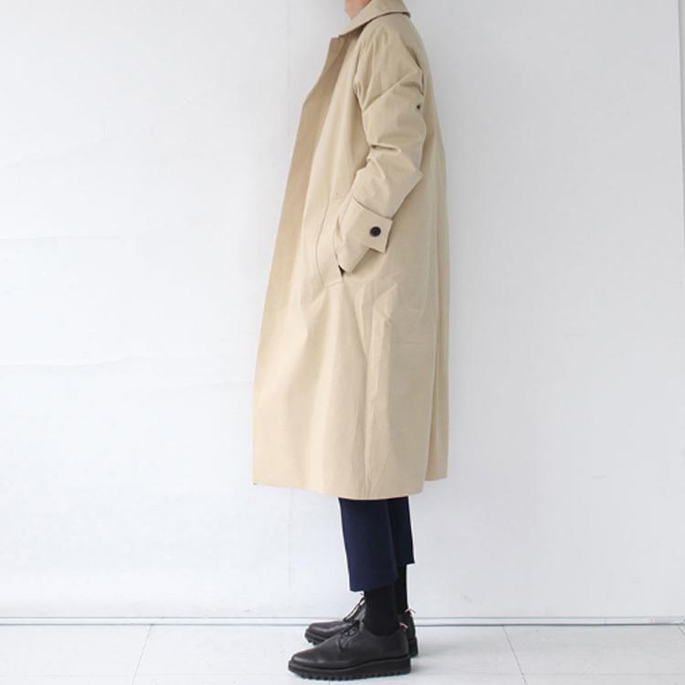 送料無料 トレンチコート メンズ スプリングコート 春コート ロングコート アウター チェスターコート ビジネスコート ジャケット Cttt アパレルavicii アヴィーチ 通販 Yahoo ショッピング