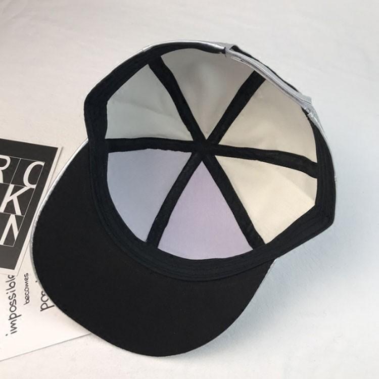 送料無料 メンズ キャップ 帽子 Cap シルバー キャップ ダンス レディース ユニセックス Cttt973 アパレルavicii アヴィーチ 通販 Yahoo ショッピング