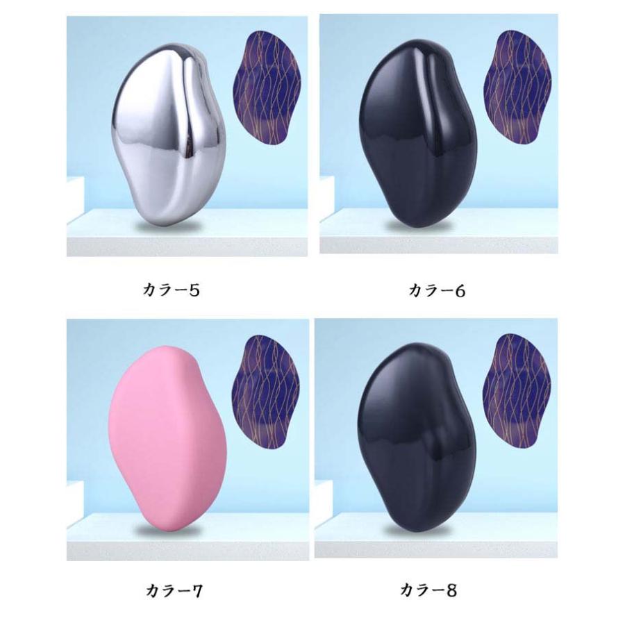 脱毛器 脱毛 ナノガラス 腕 こするだけ 擦るだけ 除毛 無痛 脱毛機 毛