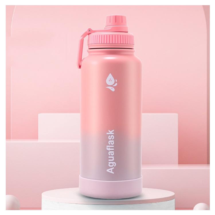 ステンレスボトル 水筒 保冷 保温 ボトル 1リットル マグボトル 1000ml