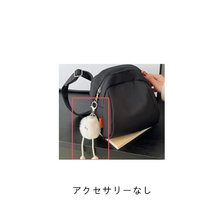 WAIST BAG チャレンジャー 鞄 バック ショルダー 小物 アクセサリー ショルダーバッグ レディース 斜め掛け 大人 軽量 大容量 上品