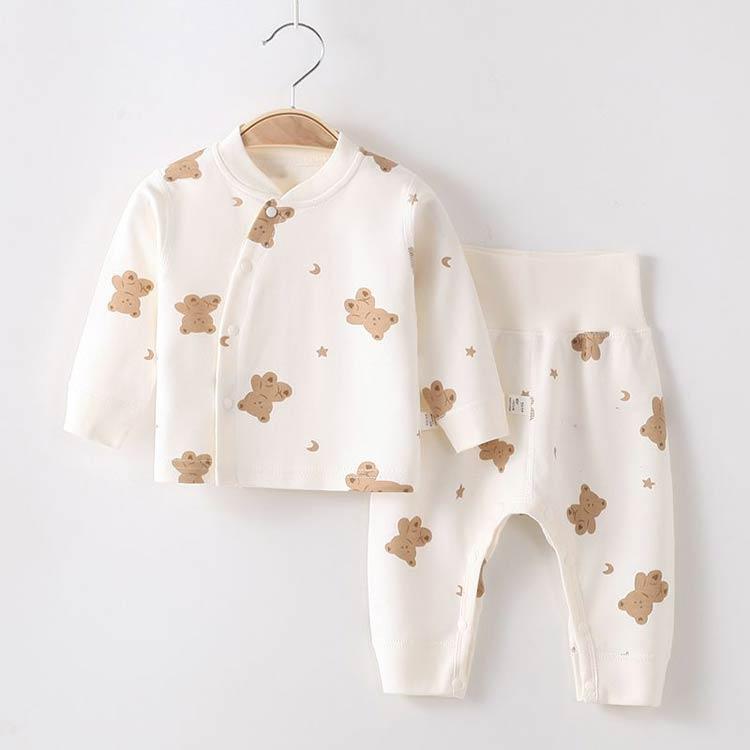 は*る様 familiar男の子ベビー服 6点セット 70〜80 ベビーウェア