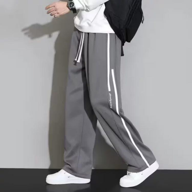 バスケットボールパンツ 長ズボン メンズ ジャージパンツ スウェット