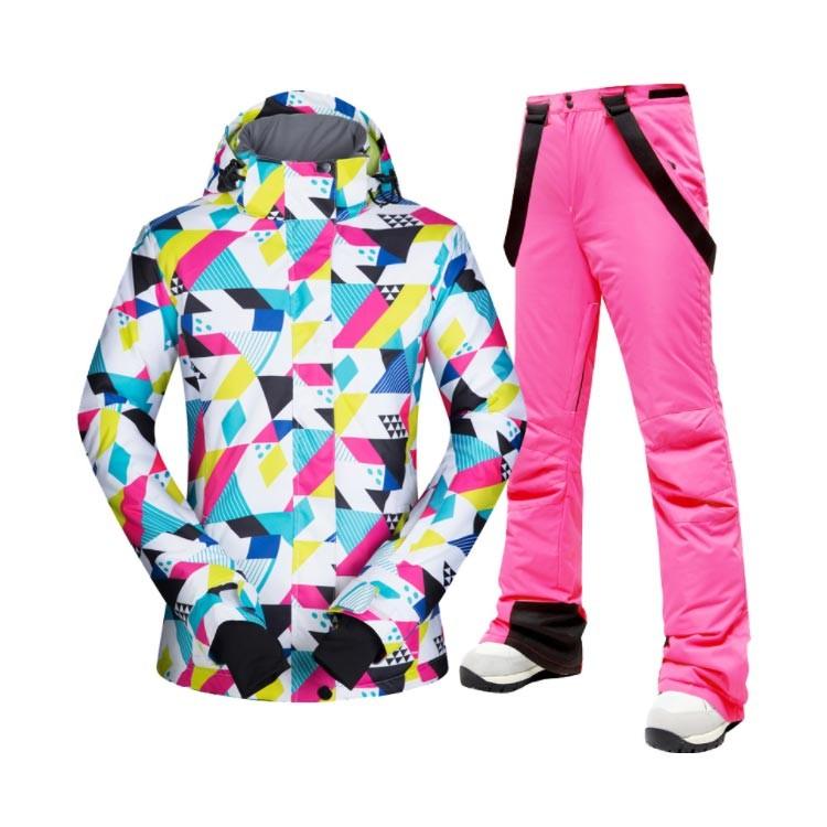 スノーボードウェア スキーウェア レディース スノーボード ウェア 上下セット スノボ ジャケット パンツ セットアップ お洒落 スノボー スキー 大 Erj016 アパレルavicii アヴィーチ 通販 Yahoo ショッピング