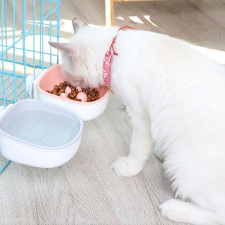 2タイプ 3色ペット ボウル ケージ用 皿をひっくり返すことない 早食い防止 犬 猫 餌入れ 水入れ 固定 ハンガーボウル ウォーターボウル 小動物 Erm235 アパレルavicii アヴィーチ 通販 Yahoo ショッピング