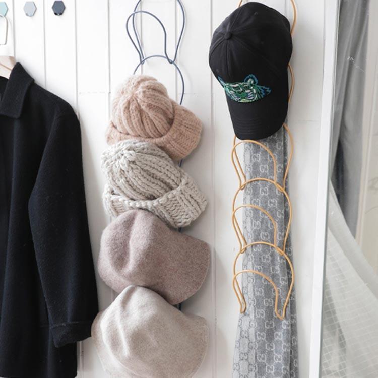 帽子 ハンガー 帽子収納 壁掛け フック 連結自由 引っかける 帽子用ハンガー 物干し ハンガー 北欧 省スペース カバン収納 扉用 壁面 クローゼッ Ghz021 アパレルavicii アヴィーチ 通販 Yahoo ショッピング