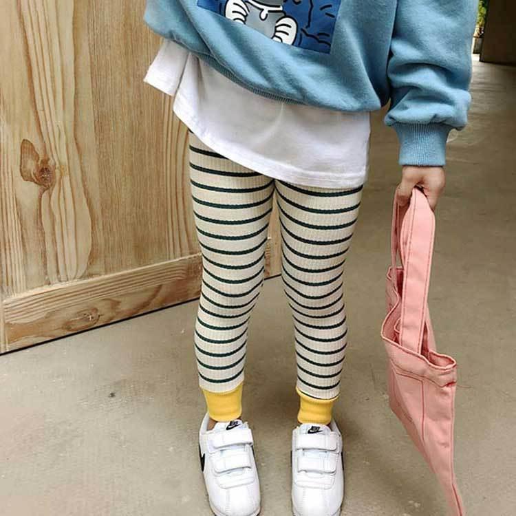 レギンス ボーダー 配色 切替 スパッツ タイツ キッズ 女の子 ドッキングレギンス レギパン 子ども 子供服 ボトムス ダンス のび Msk046 アパレルavicii アヴィーチ 通販 Yahoo ショッピング