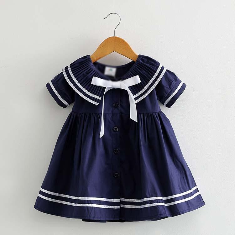 送料無料子供ワンピース セーラーワンピース 半袖 女の子 ガールズ 女児 ジュニア セーラー襟 マリン 海軍風 子供ワンピ 子供服 可愛い 発表会 通 Mxtt1930 アパレルavicii アヴィーチ 通販 Yahoo ショッピング