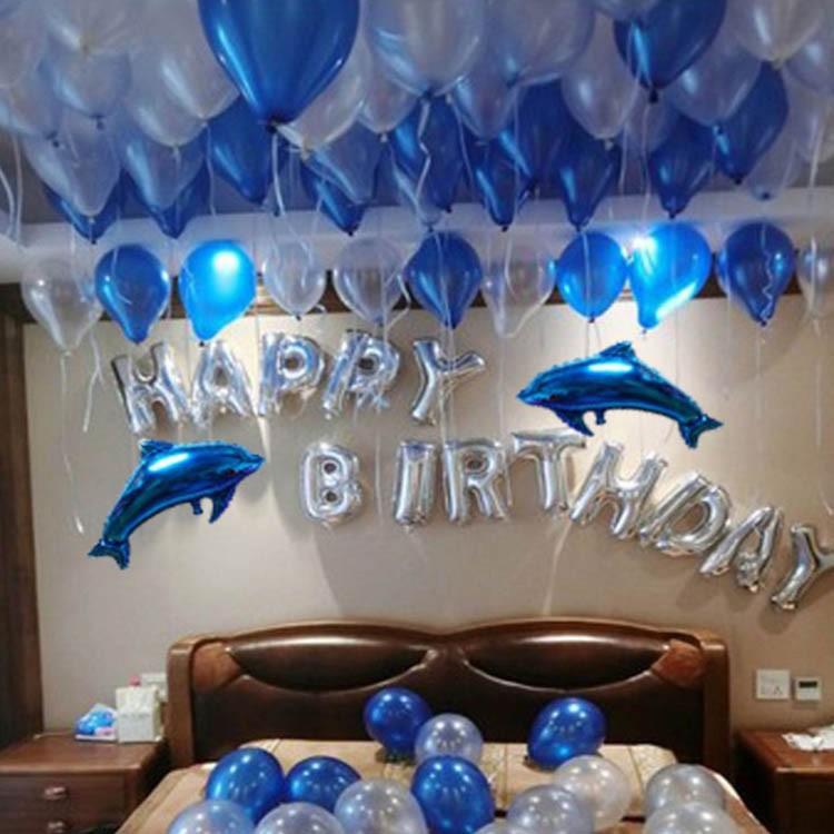 送料無料 誕生日 バルーン 風船 英文字バルーン 飾り付け ハッピーバースデー Happybirthday セット プレゼント サプライズ パーティー Mxw3231 アパレルavicii アヴィーチ 通販 Yahoo ショッピング