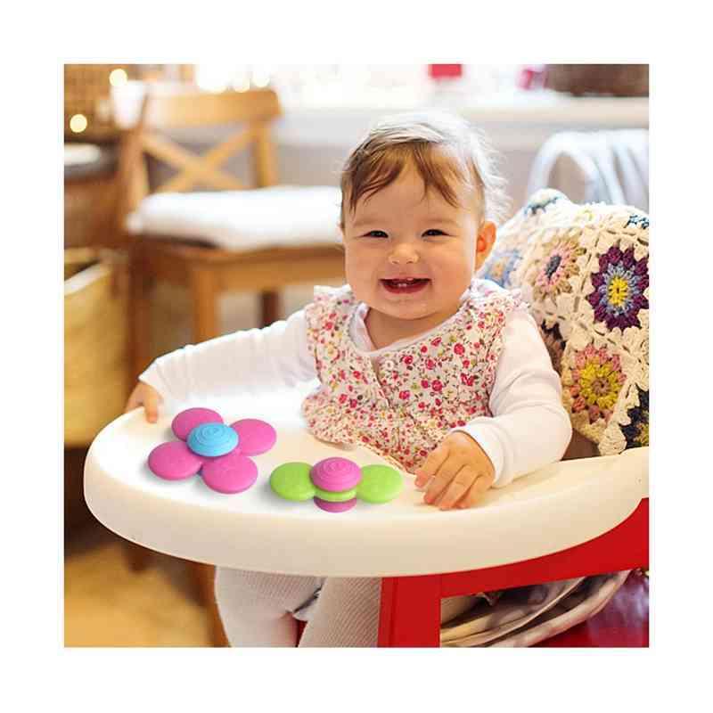 最大98 オフ おもちゃ 玩具 ワーリー スクイグズ ベビートイ 吸盤 カラフル くるくる 3色 回す 引っ張る 赤ちゃん 歯固め 3種類セット 0 3歳児 知育玩具 Luckyoldcar Com