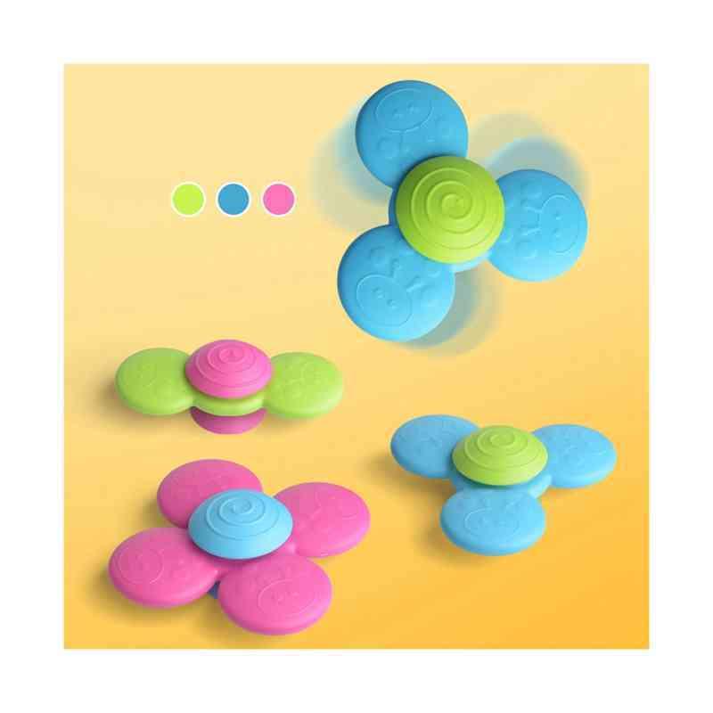 最大98 オフ おもちゃ 玩具 ワーリー スクイグズ ベビートイ 吸盤 カラフル くるくる 3色 回す 引っ張る 赤ちゃん 歯固め 3種類セット 0 3歳児 知育玩具 Luckyoldcar Com