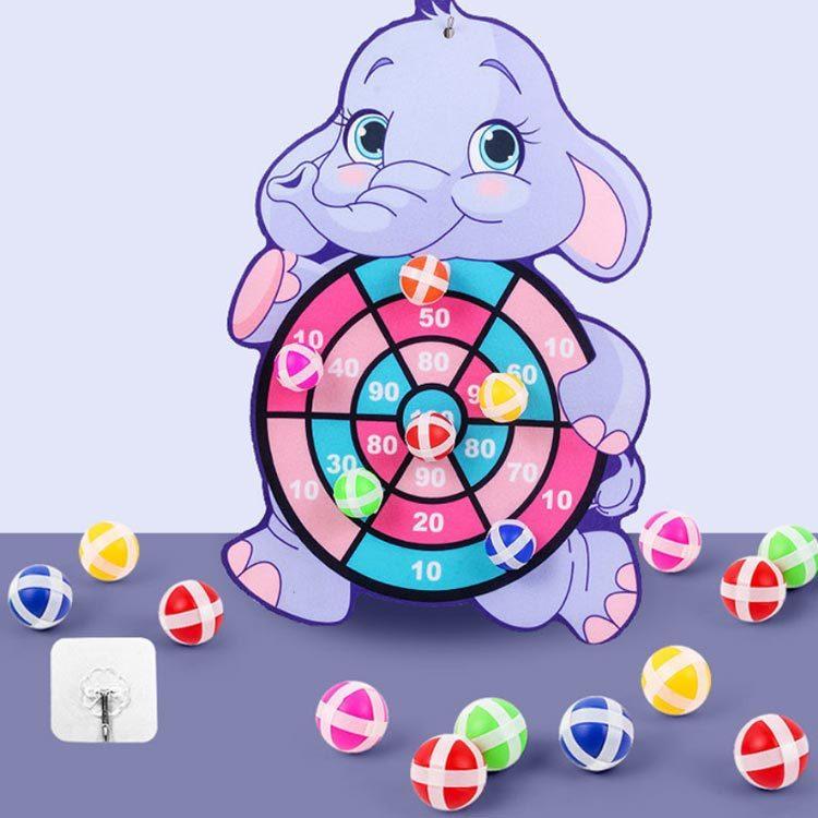 安いそれに目立つ ねらって ペッタン かずダーツ おもちゃ 知育玩具 キッズ 的当て 的当てゲーム O1saude Com Br