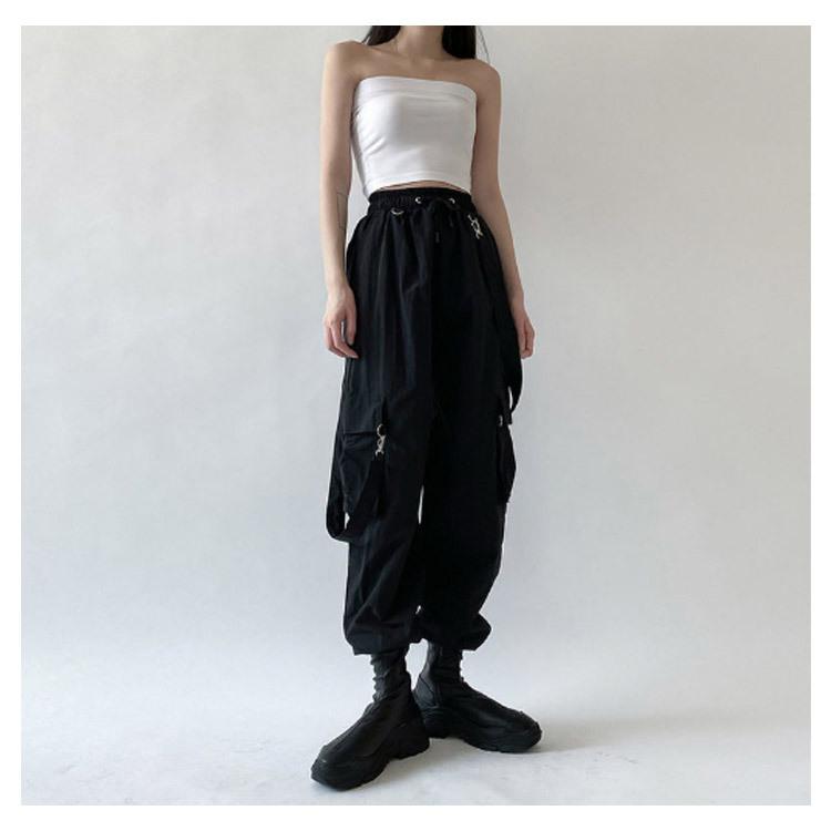 SHARE SPIRIT RESORT オーバーオール　カーゴパンツ　2way SHARE SPIRIT RESORT オーバーオール カーゴパンツ 2way メンズ