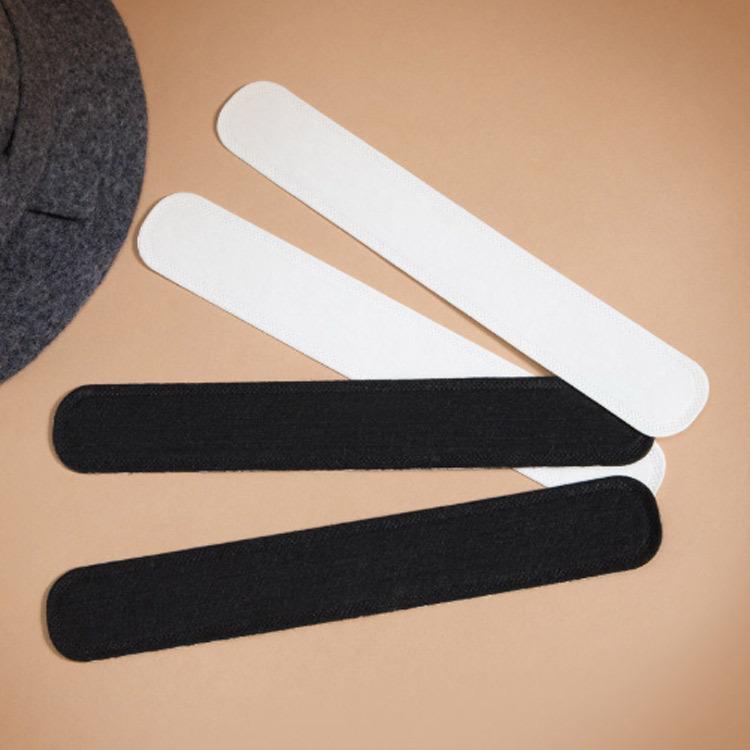 毎日続々入荷 汗取りパッド 60枚入 額 ひたい 帽子 ヘルメット用 汗取りシート 汗じみ防止 粘着タイプ 吸水性 抗菌 消臭 作業 衣類 襟 汚れ防止 夏 キャッ Whitesforracialequity Org