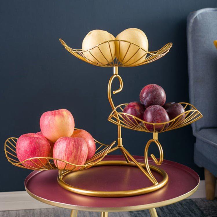 本物品質の 3段 フルーツスタンド フルーツバスケット 北欧風 黒 金 おしゃれ フルーツボウル お菓子入れ フルーツ皿 フルーツボール 果物収納 小物 収納 Discoversvg Com