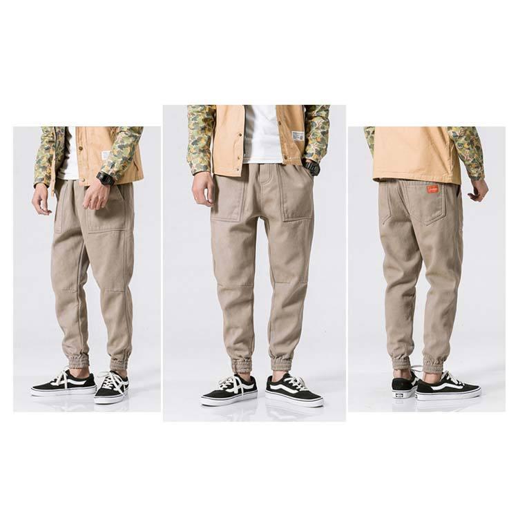 多様な ボトムス パンツ カーゴパンツ メンズ ワークパンツ ジョガーパンツ スリ ジョガー カーゴパンツ メンズ ロングパンツ 綿100 イージーパンツ ミリタリーパンツ チノパン カジュアルパンツ 楽パン ワイドパンツ 裾ゴム Www Centrodelmobilebassanese It