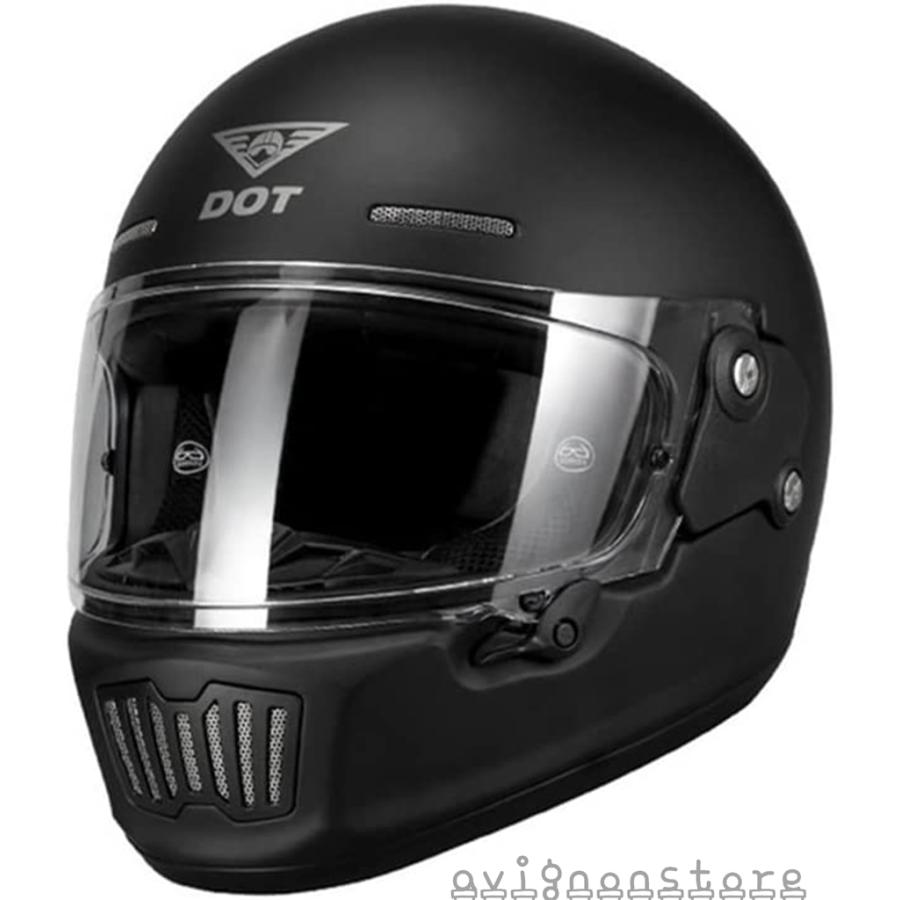 バイクヘルメット カートヘルメット レーシングヘルメット 新仕様 フル