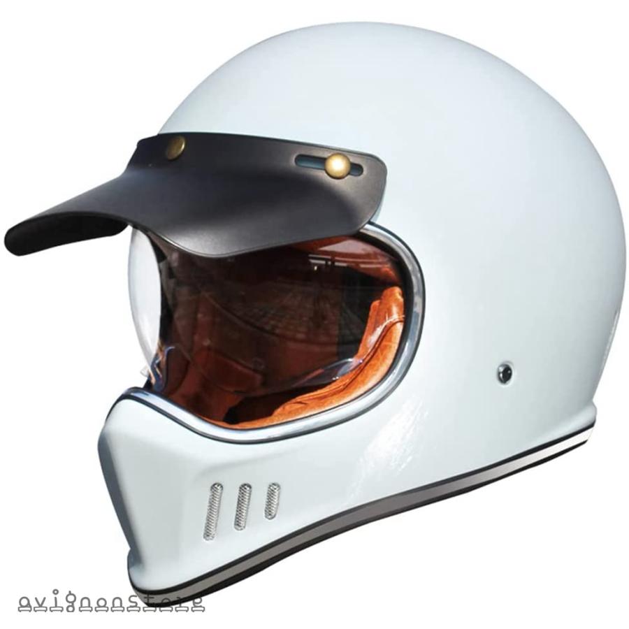バイクヘルメット helmet フルフェイスヘルメット オートバイ