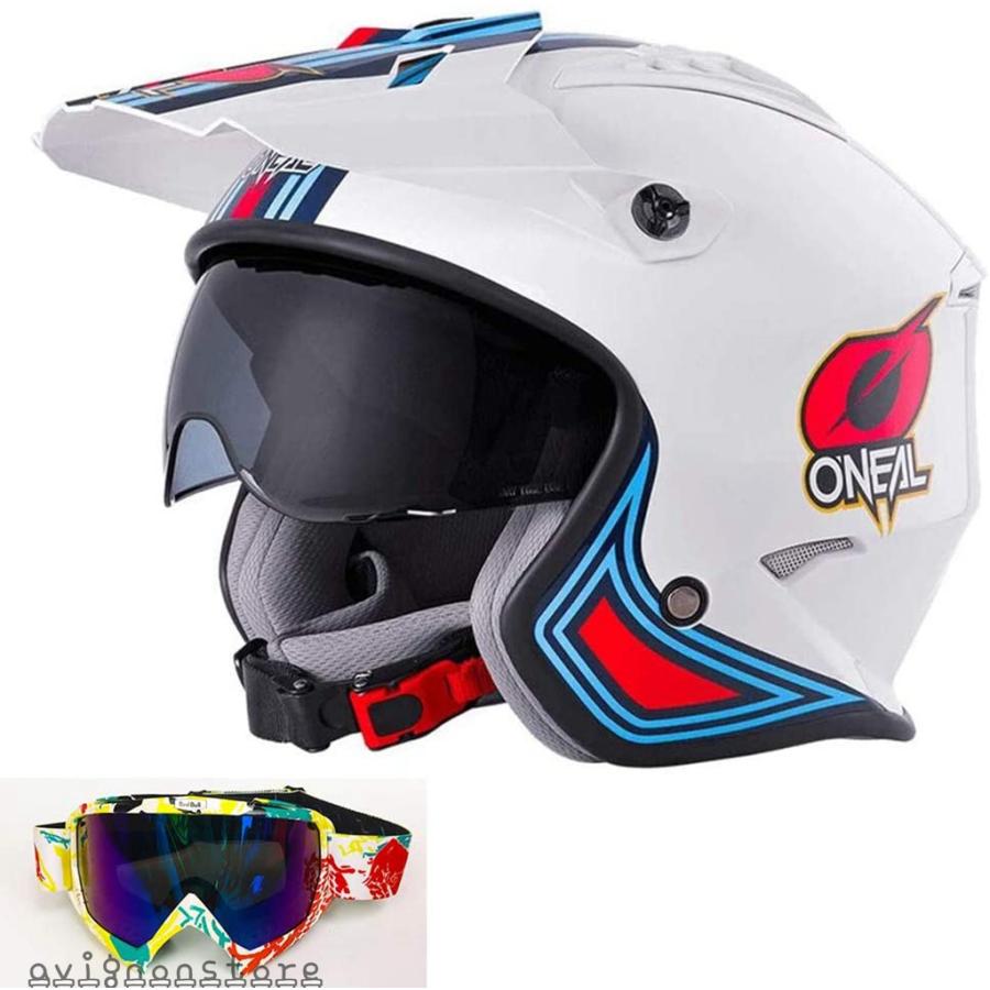 バイクヘルメット helmet オニール バイク ヘルメット オフロード
