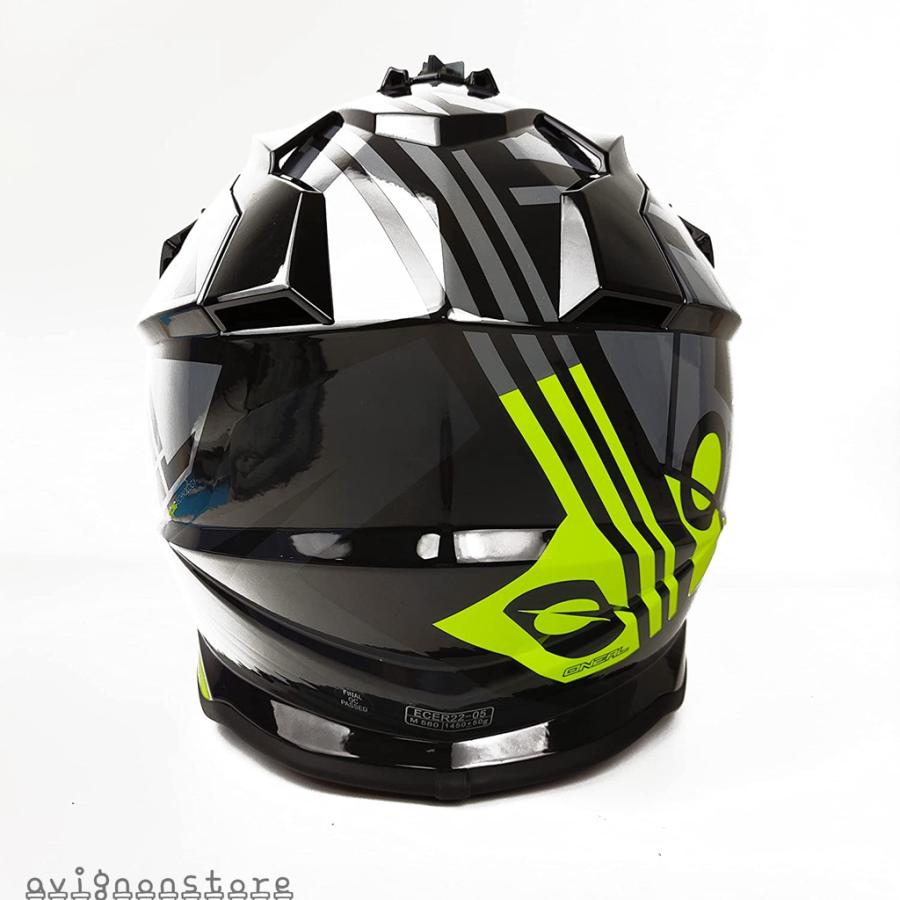 バイクヘルメット Helmet オニール モトクロス オフロード ヘルメット