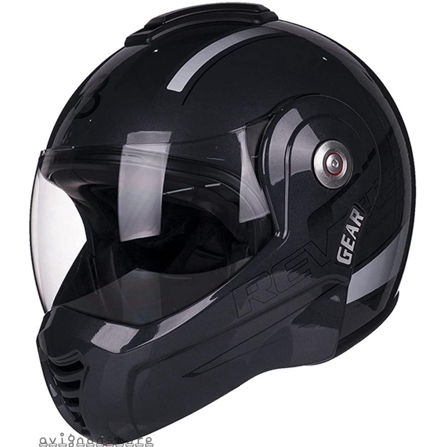 ヘルメット バイク システムヘルメット フルフェイスヘルメット