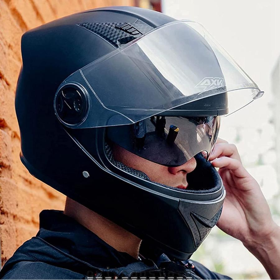 フルフェイス ヘルメット バイク用ヘルメット システム ヘルメット