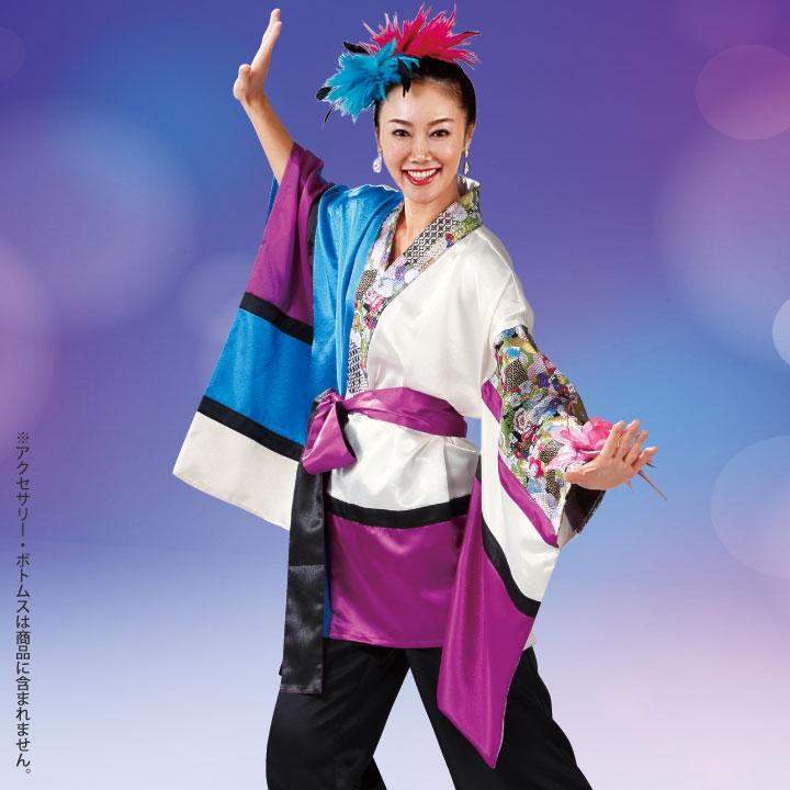 【松葉】【訪問着】【単品出品！】パーティー個性的！　舞踊　お唄　仕舞　舞台衣装！ 着物 きもの 訪問着 踊り 舞踊 レディース 仕立上がり 柄もの