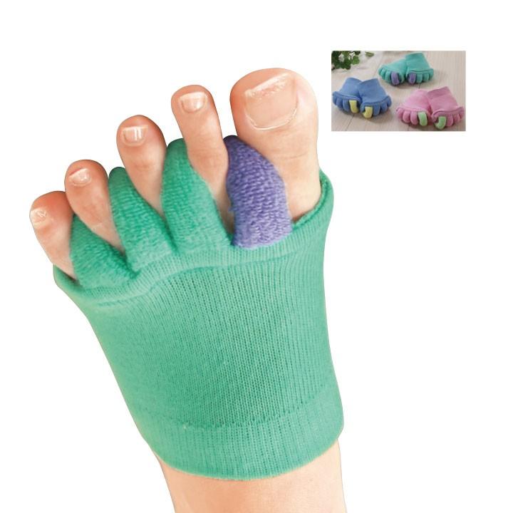 Sale 57 Off ドクターショール クリアジェルクッション トーストレーター 1個入 日用品 フットケア 外反母趾対策 Smaksangtimur Jkt Sch Id