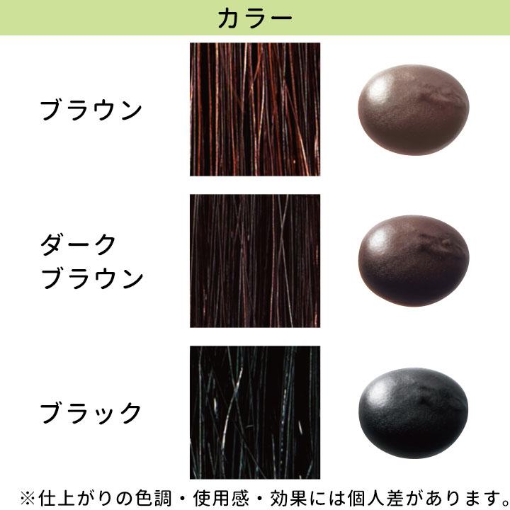 COGIT（コジット） ヘアケア ボタニカラーHNAカラーシャンプー