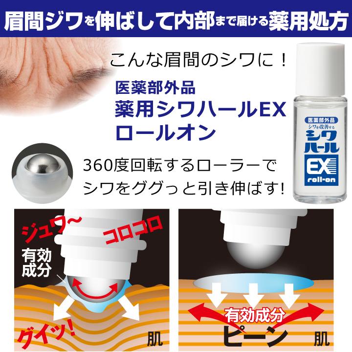 おしゃれ テラローラー アイ テラタイト使用 美波動ローラー 気になる