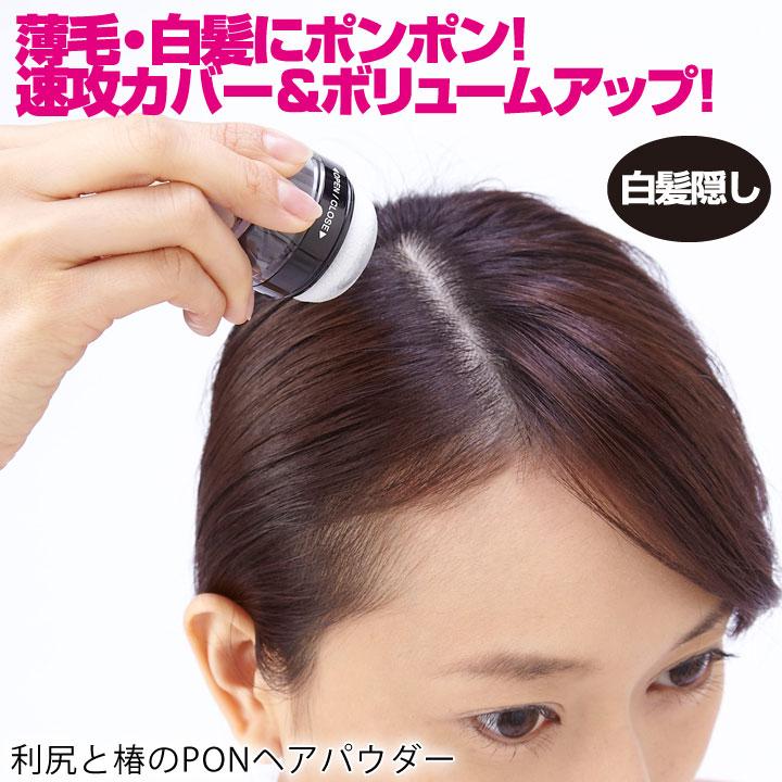 利尻と椿のPONヘアパウダー Z1740 簡単 白髪隠し 白髪カバー 白髪ケア 薄毛隠し 薄毛カバー ポンポン パウダー 利尻昆布 椿種子油 髪  :71715:ステージ発表会衣装のアビバーレ - 通販 - Yahoo!ショッピング