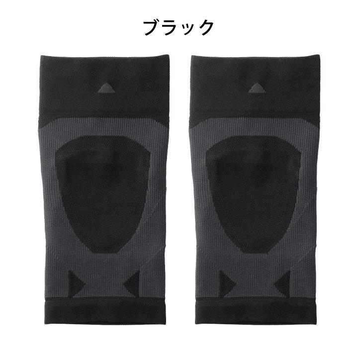 菊池式 ひざ曲げひざ楽いきいきサポーター 2枚組 Z1798 ひざ
