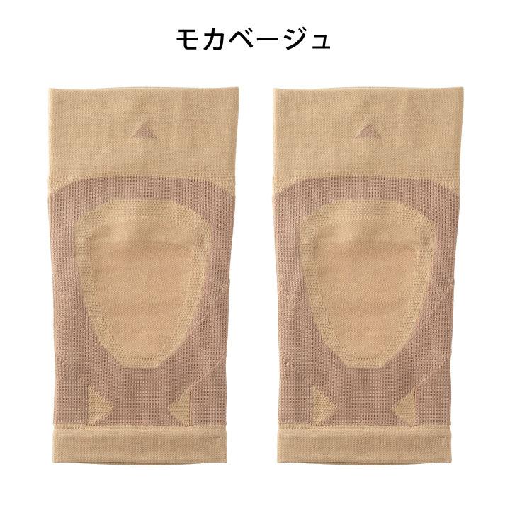 菊池式 ひざ曲げひざ楽いきいきサポーター 2枚組 Z1798 ひざ