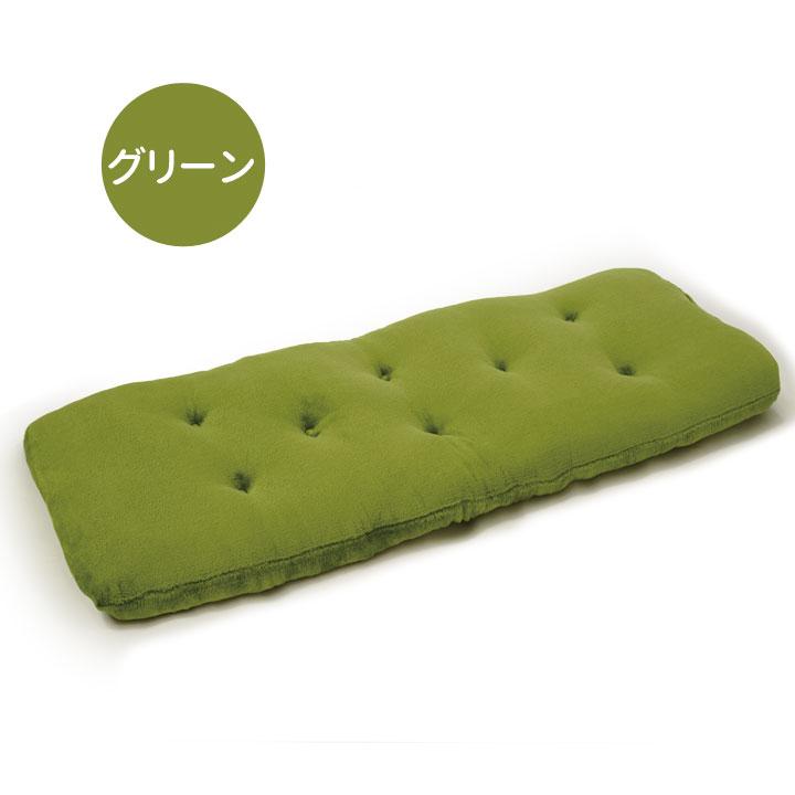 洗える!ふっくらボリューム ソファパッド 3人掛用 Z1834 ソファー