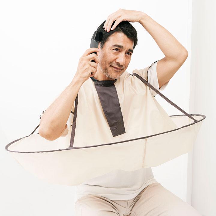 COGIT（コジット） チタンブラッシングトリマー Z1849 散髪 ヘア