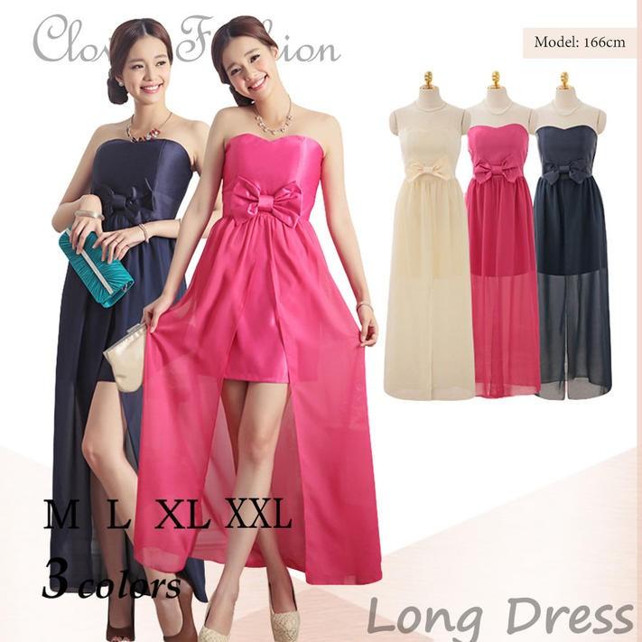 パーティードレス 結婚式 ドレス 大きいサイズ 二次会 謝恩会 披露宴 二次会用 ドレス キャバドレス フォーマルドレス ロングドレス Aライン 激安 ドレス 高品質 H3378 Clover Fashion 通販 Yahoo ショッピング